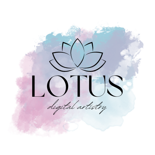 Lotus Digital Artistry